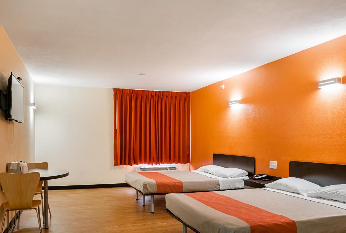 Motel 6-New Orleans, LA - Near Downtown - Housity