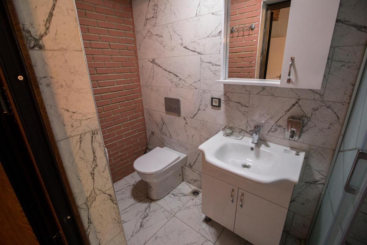 Ahsen pansiyon - Housity