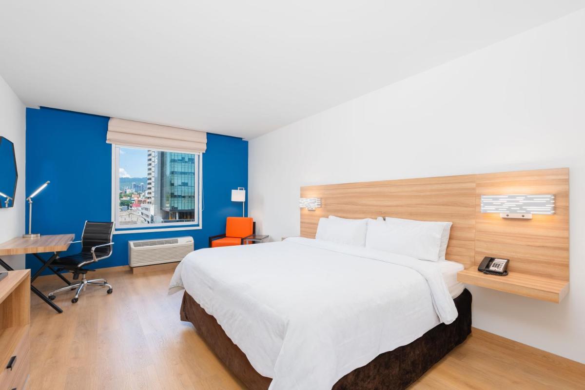 Holiday Inn Express Tegucigalpa by IHG - Housity