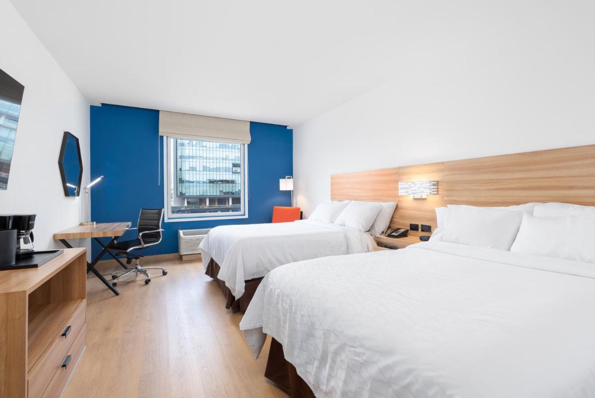 Holiday Inn Express Tegucigalpa by IHG - Housity