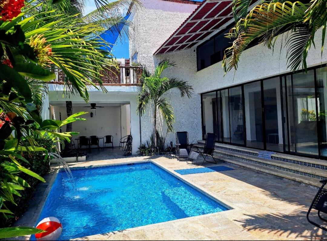 Casa Santa Cruz - Housity