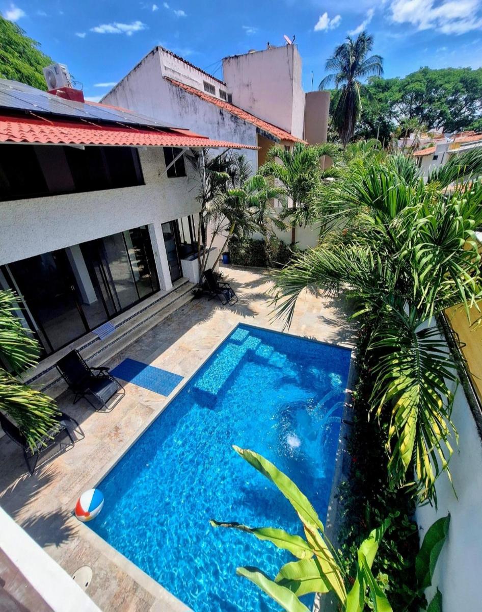 Casa Santa Cruz - Housity