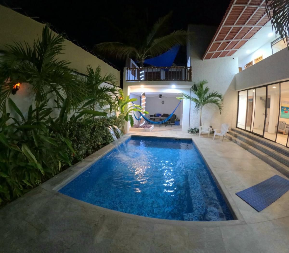 Casa Santa Cruz - Housity