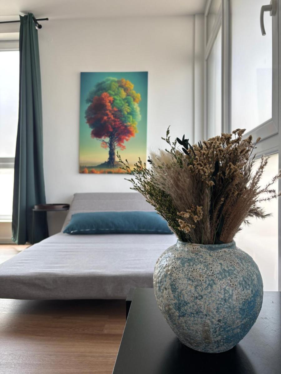 Prime1850 - Honberg Apartments Tuttlingen - Housity