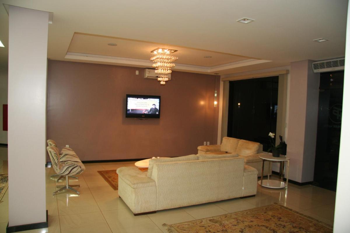 Thile Park Hotel - Housity