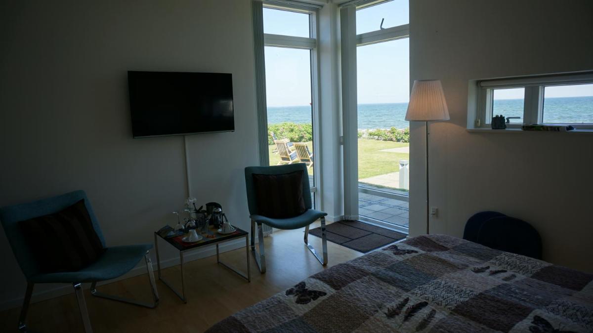 Suitetrails - Lunds Hotel