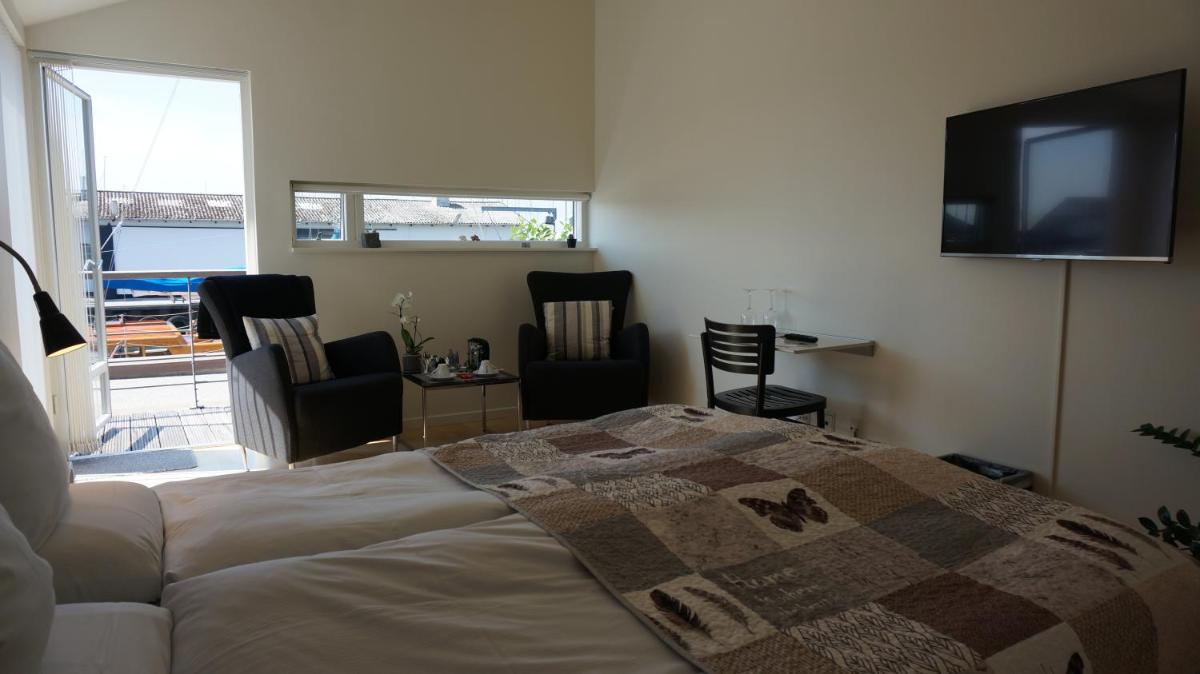 Suitetrails - Lunds Hotel