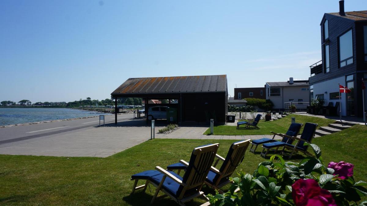 Lunds Hotel - Housity
