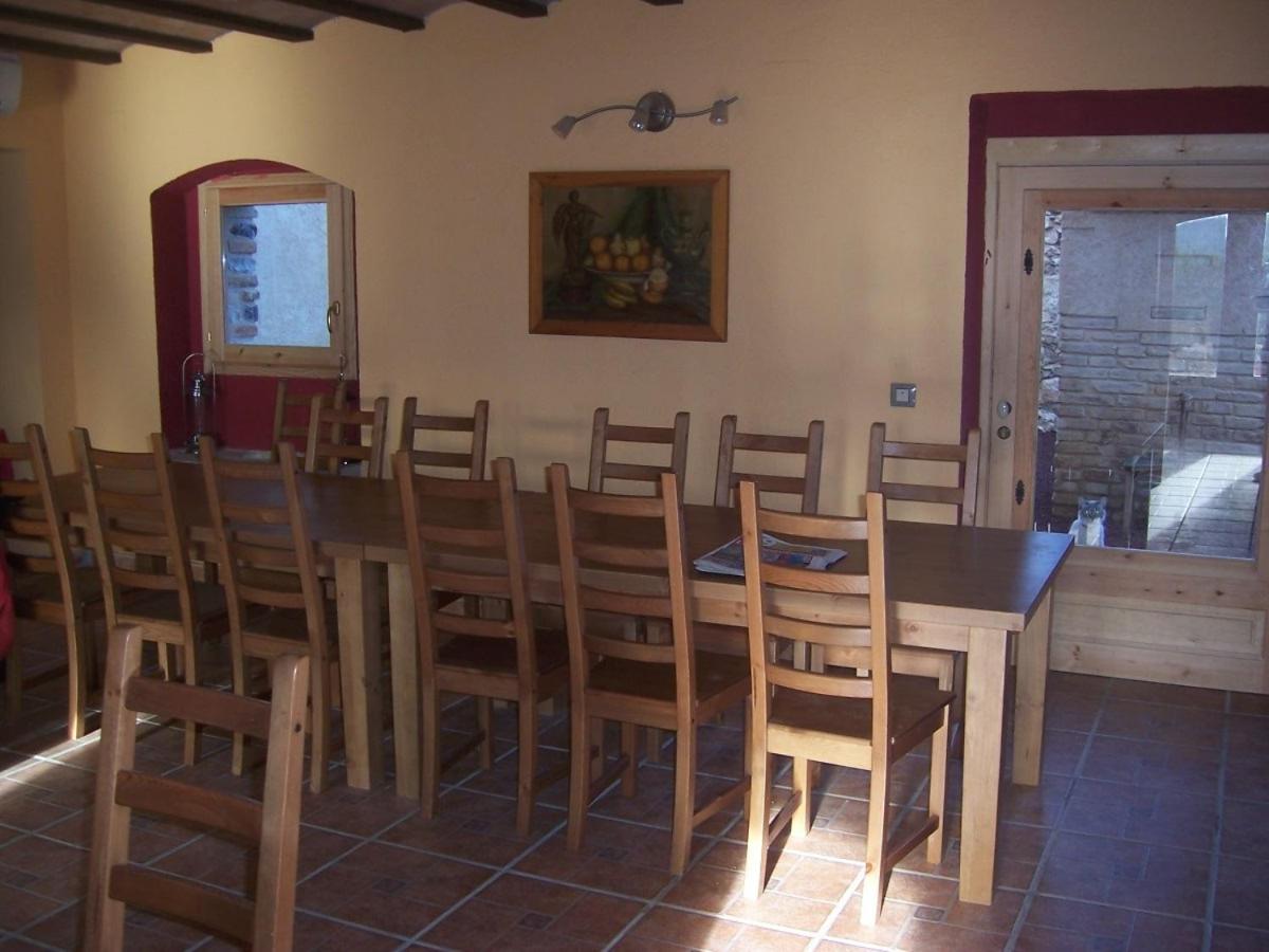 Mas Taniet Hotel Rural - Housity