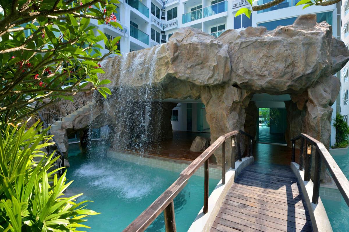 Amazon Residence Condo Resort By Fortunerthai Company - Housity