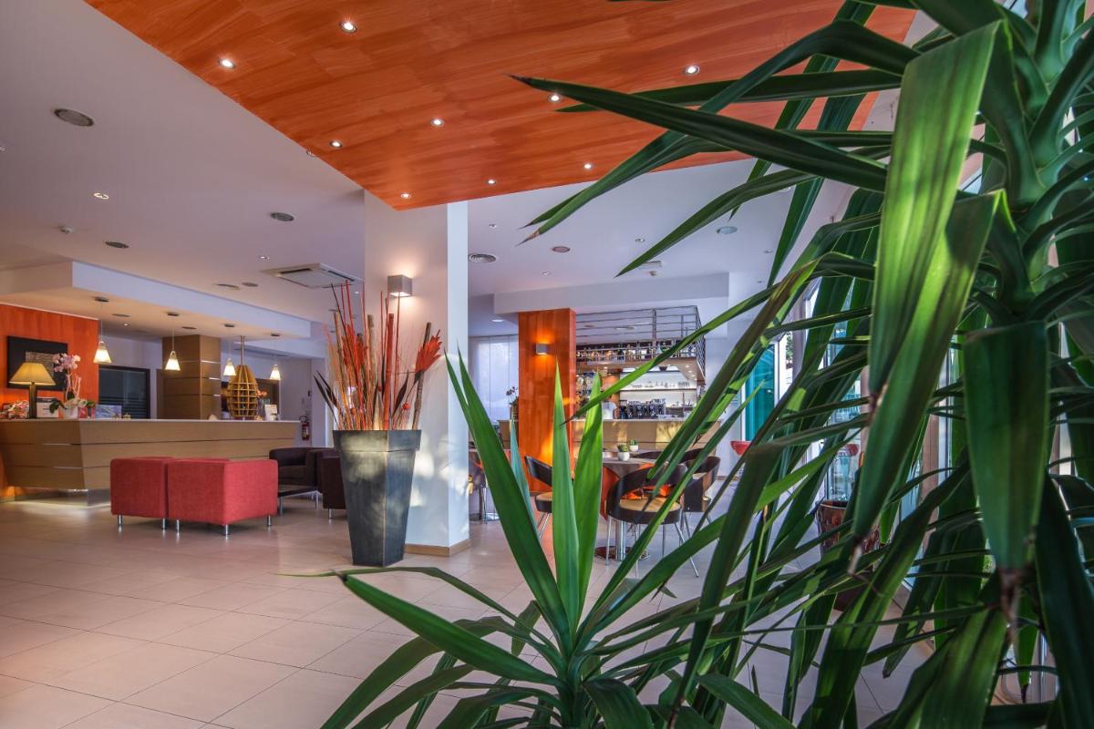 Hotel San Francisco - Housity