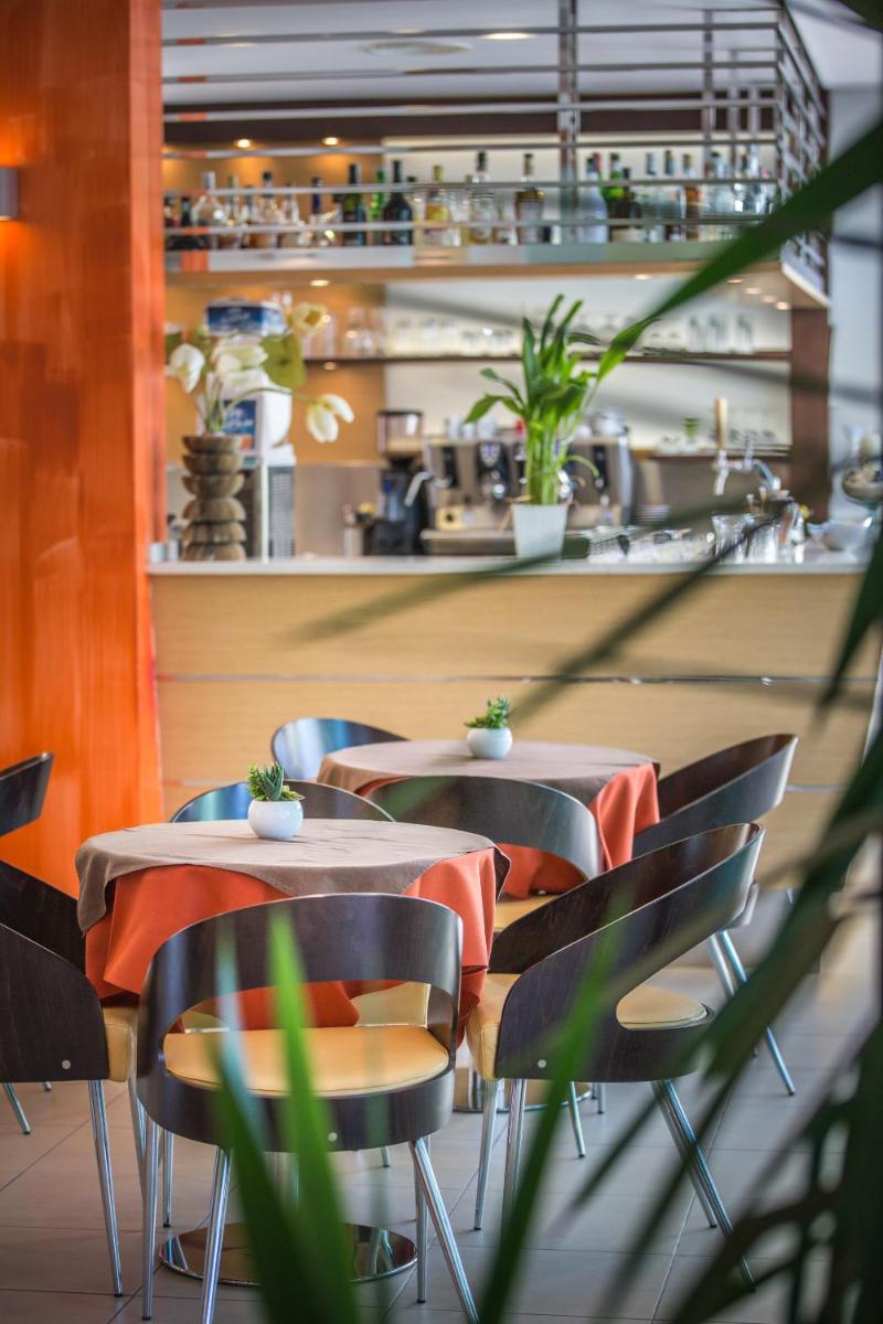Hotel San Francisco - Housity