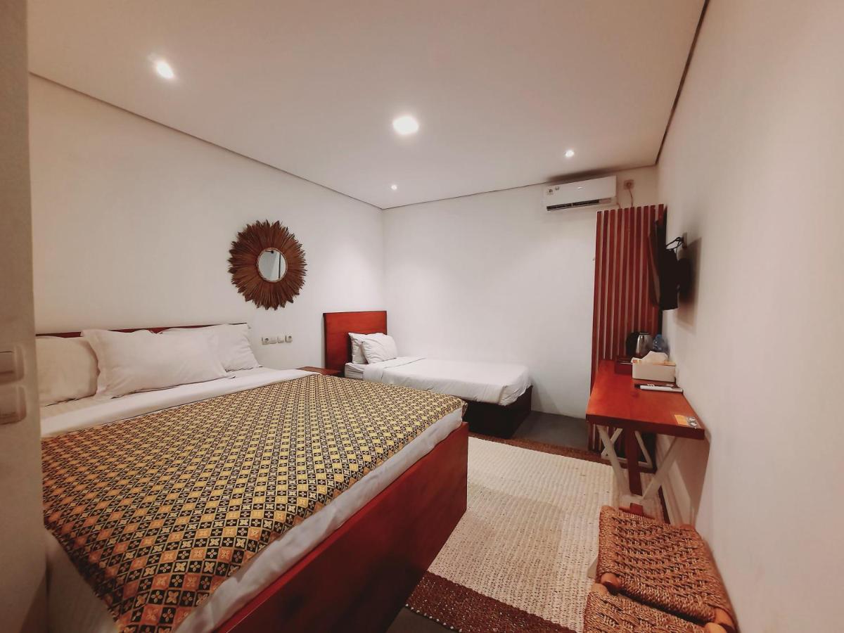 Cactus Guest House Borobudur - Housity