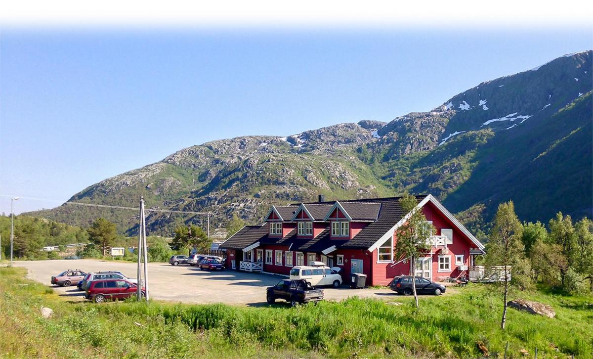 Boazovazzi - Housity