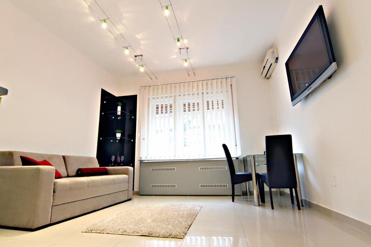 City Centre Apartment Novi Sad - Housity
