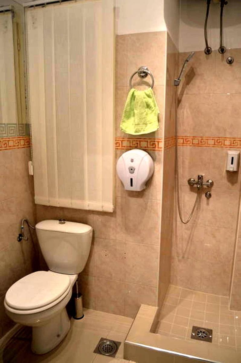 City Centre Apartment Novi Sad - Housity