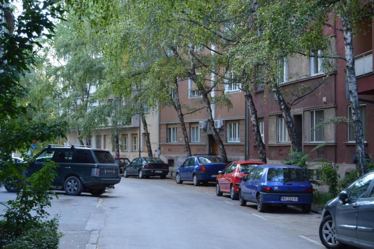 City Centre Apartment Novi Sad - Housity