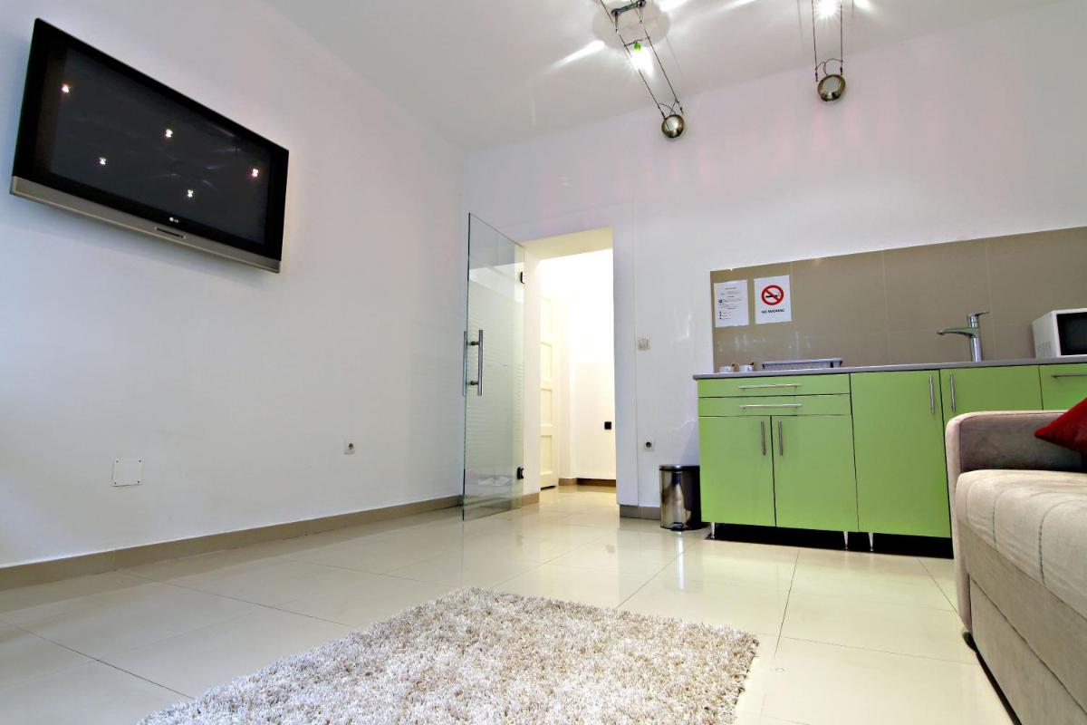 City Centre Apartment Novi Sad - Housity