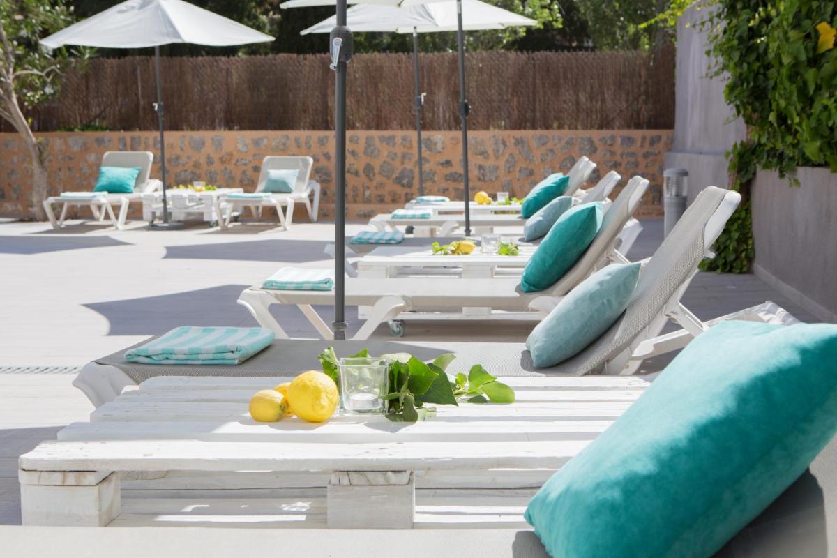 Imagen de la galería de Hotel Marina, en Puerto de Sóller