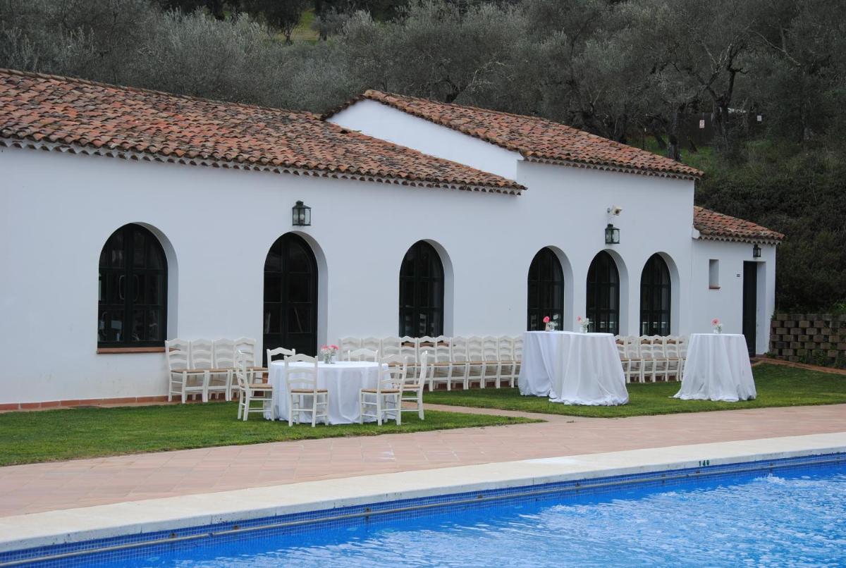 Finca Valbono Apartamentos Rurales y Hotel - Housity