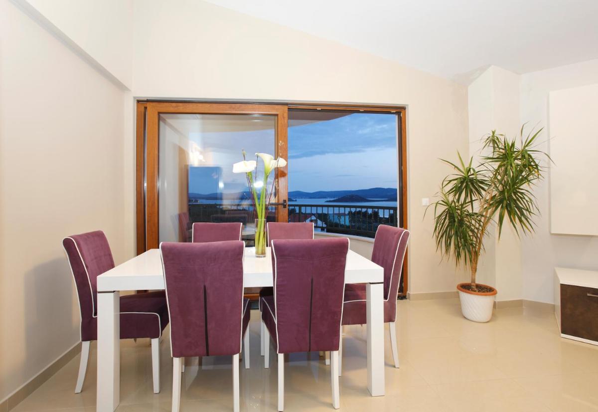 Villa Sv. Petar - Housity
