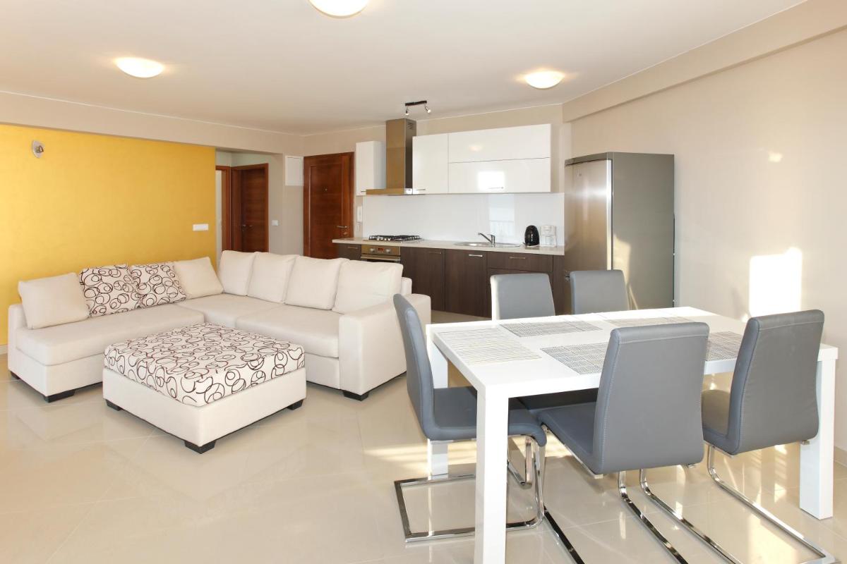 Villa Sv. Petar - Housity