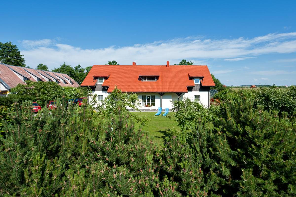 Karklės Villa - Prie Jūros - Housity