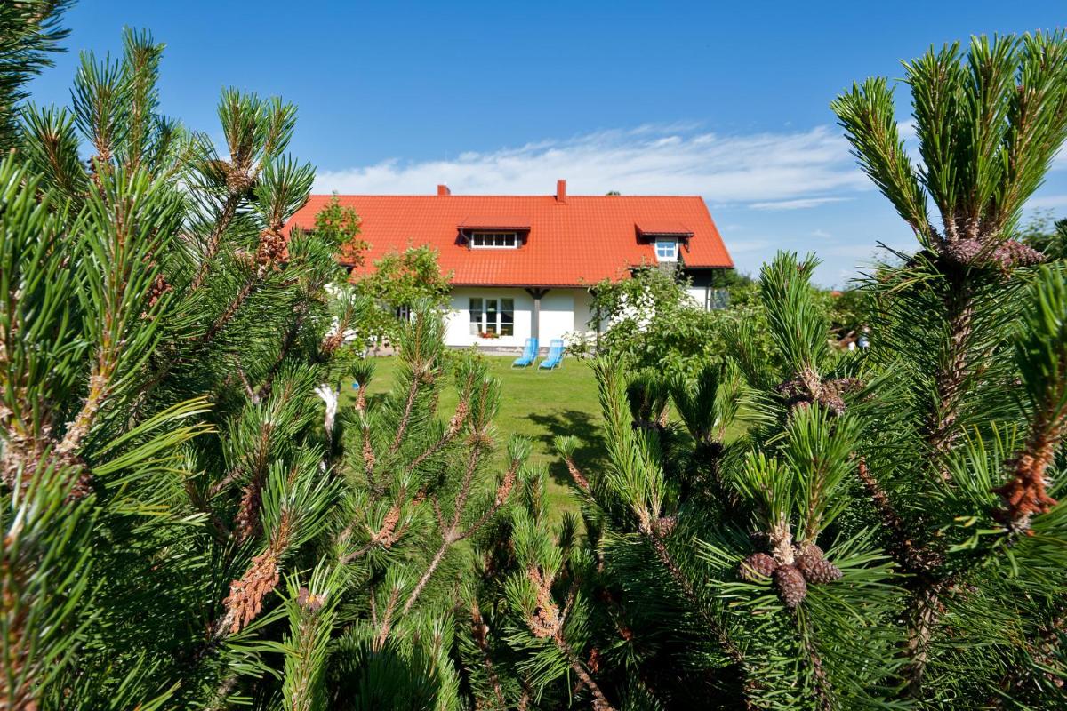 Karklės Villa - Prie Jūros - Housity