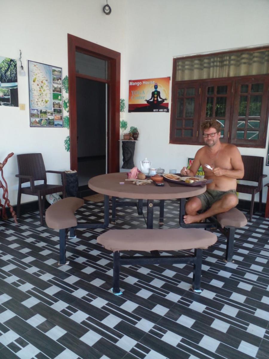 Mango House River Inn Negombo - Housity