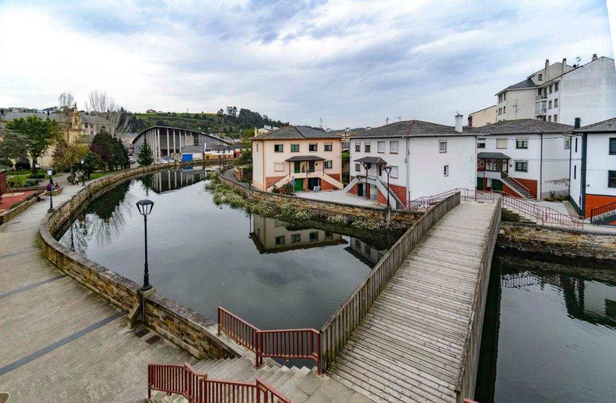 HOTEL-APARTAMENTOS LA BILBAINA - Housity
