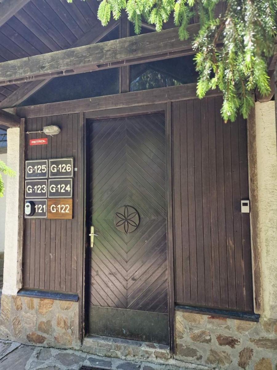 Apartma GABER 125 - Rogla - Housity