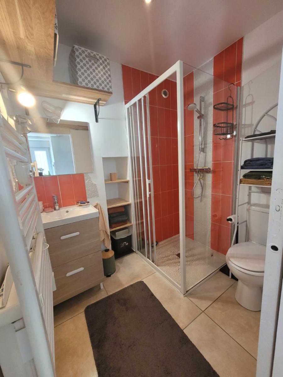 Maison très calme plein centre ville jardin - Housity
