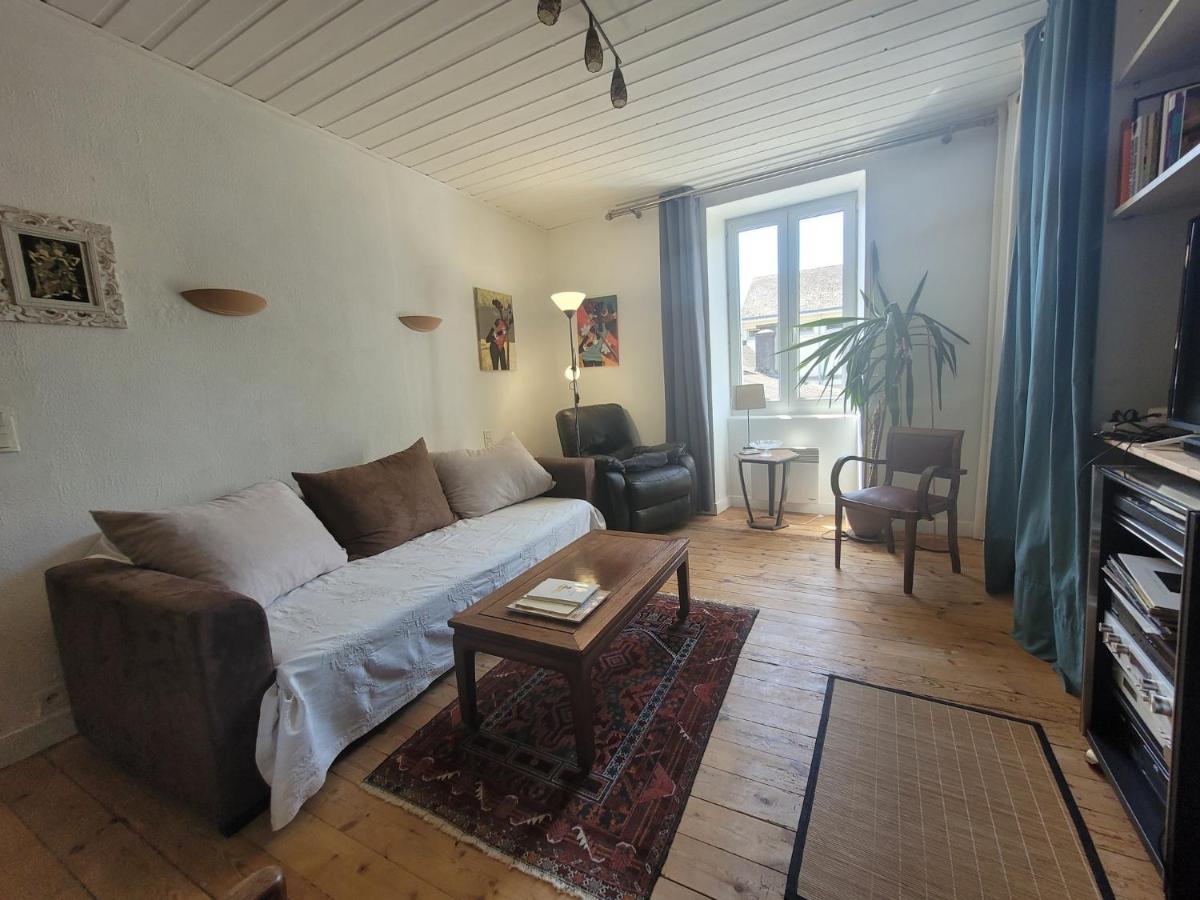Maison très calme plein centre ville jardin - Housity