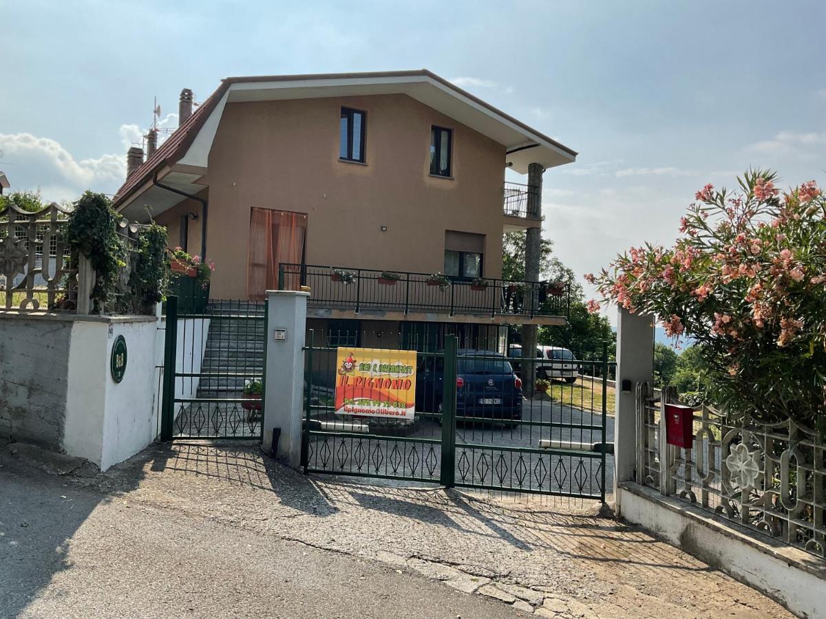 Bed & Breakfast Il PIGNOMO - Housity