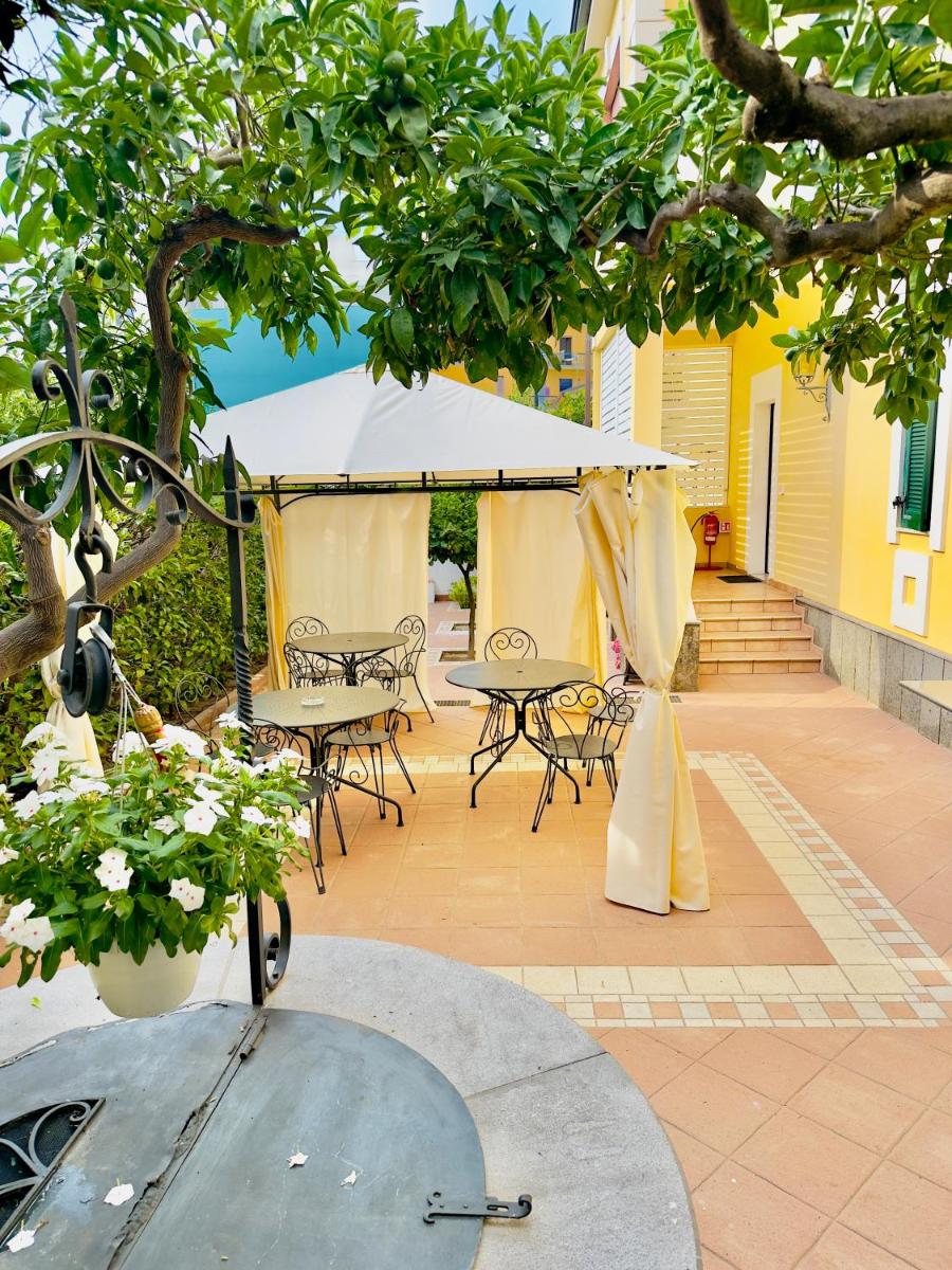 Villa Romilda - Housity