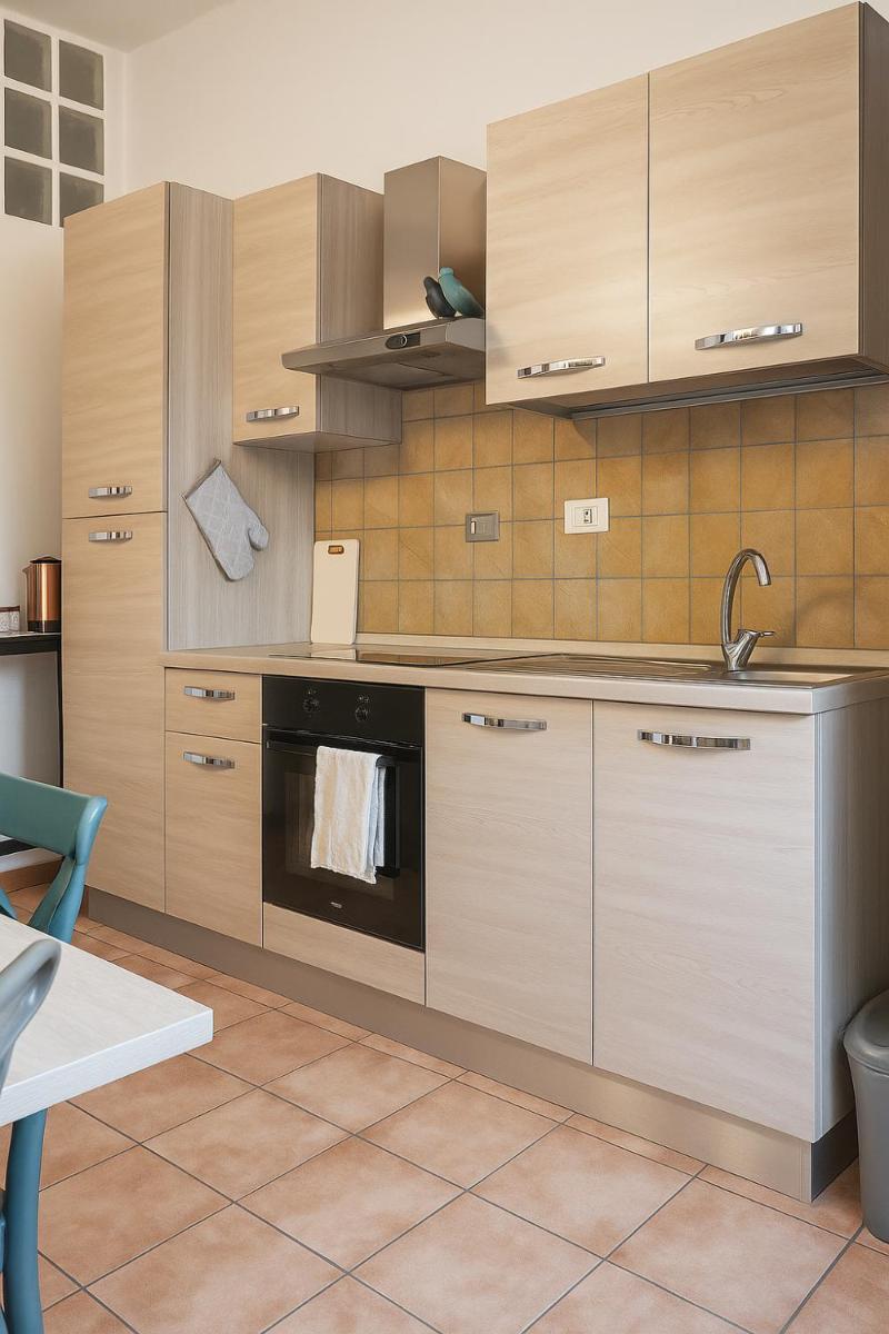 Casa 33 in centro Torino by Turin House Collection - Housity