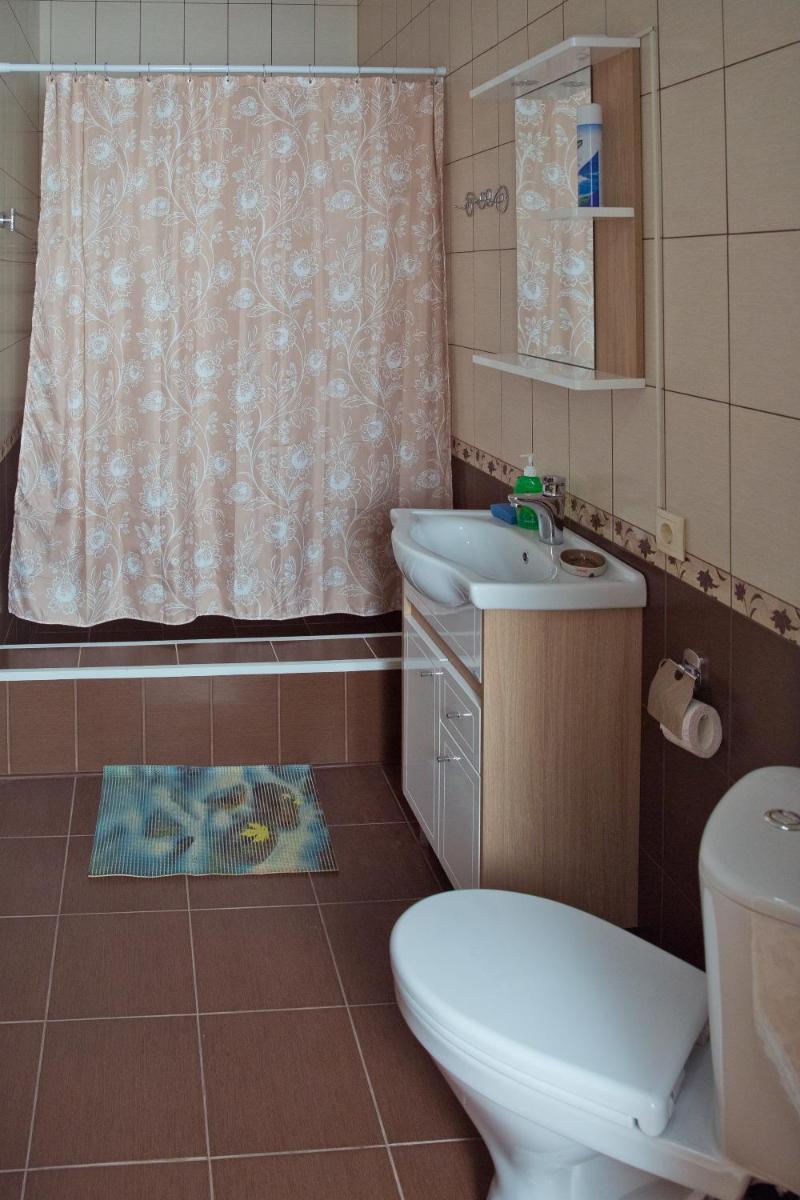 Suitetrails - Hotel Flash