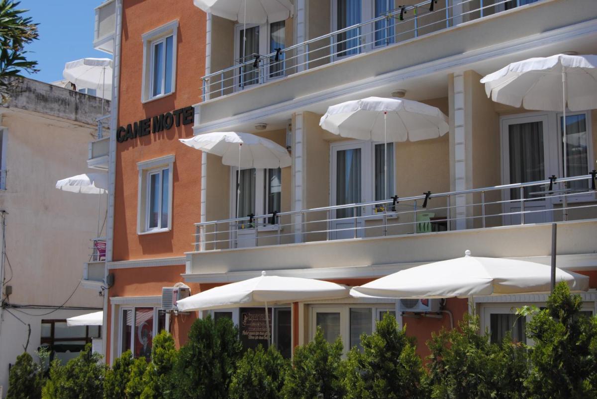 Avsa Cane Motel - Housity