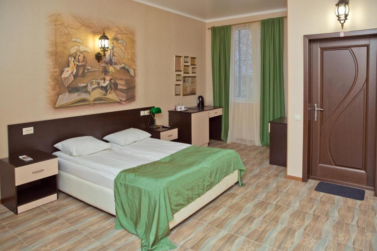 Suitetrails - Hotel Flash