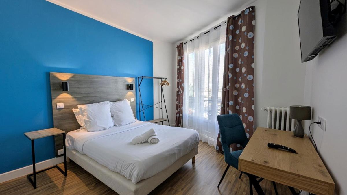 Hotel Le Transat Bleu - Housity