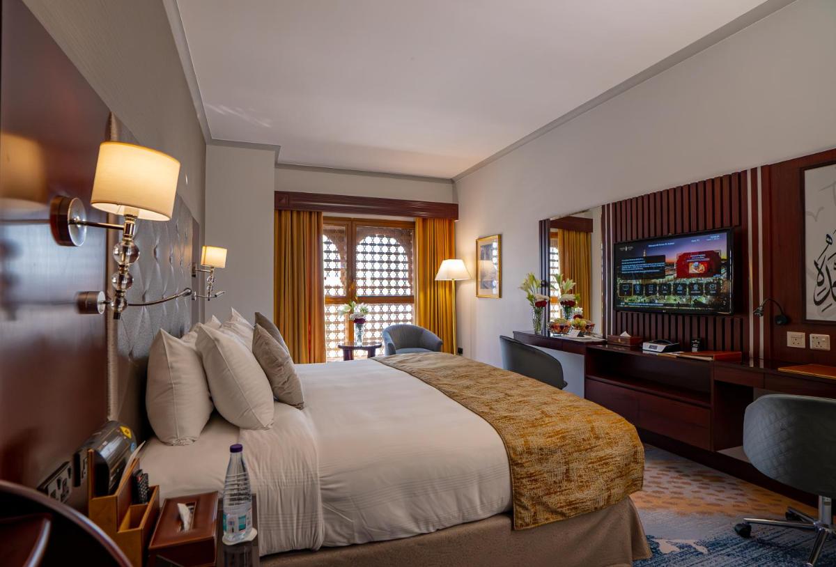 Dar Al Taqwa Hotel - Housity