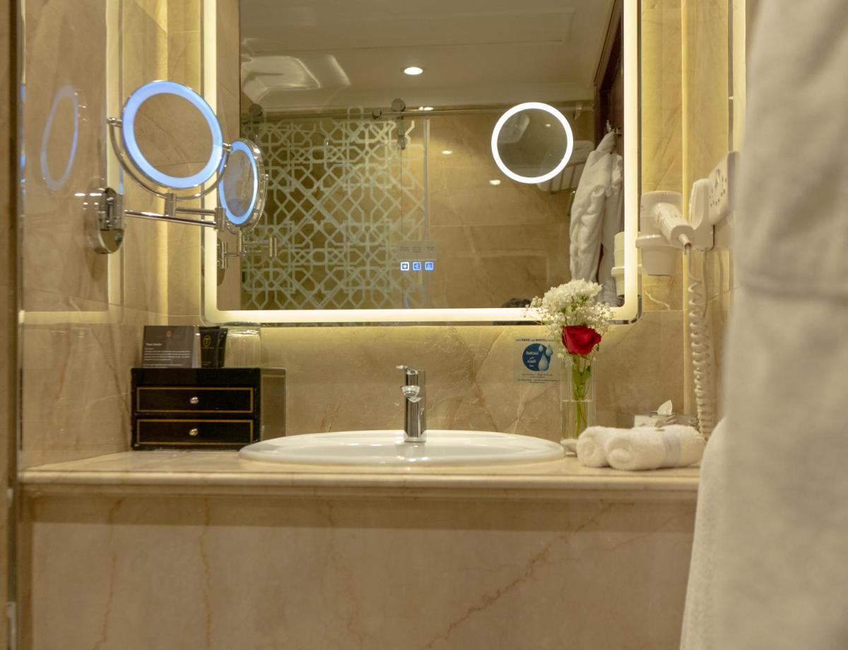 Dar Al Taqwa Hotel - Housity