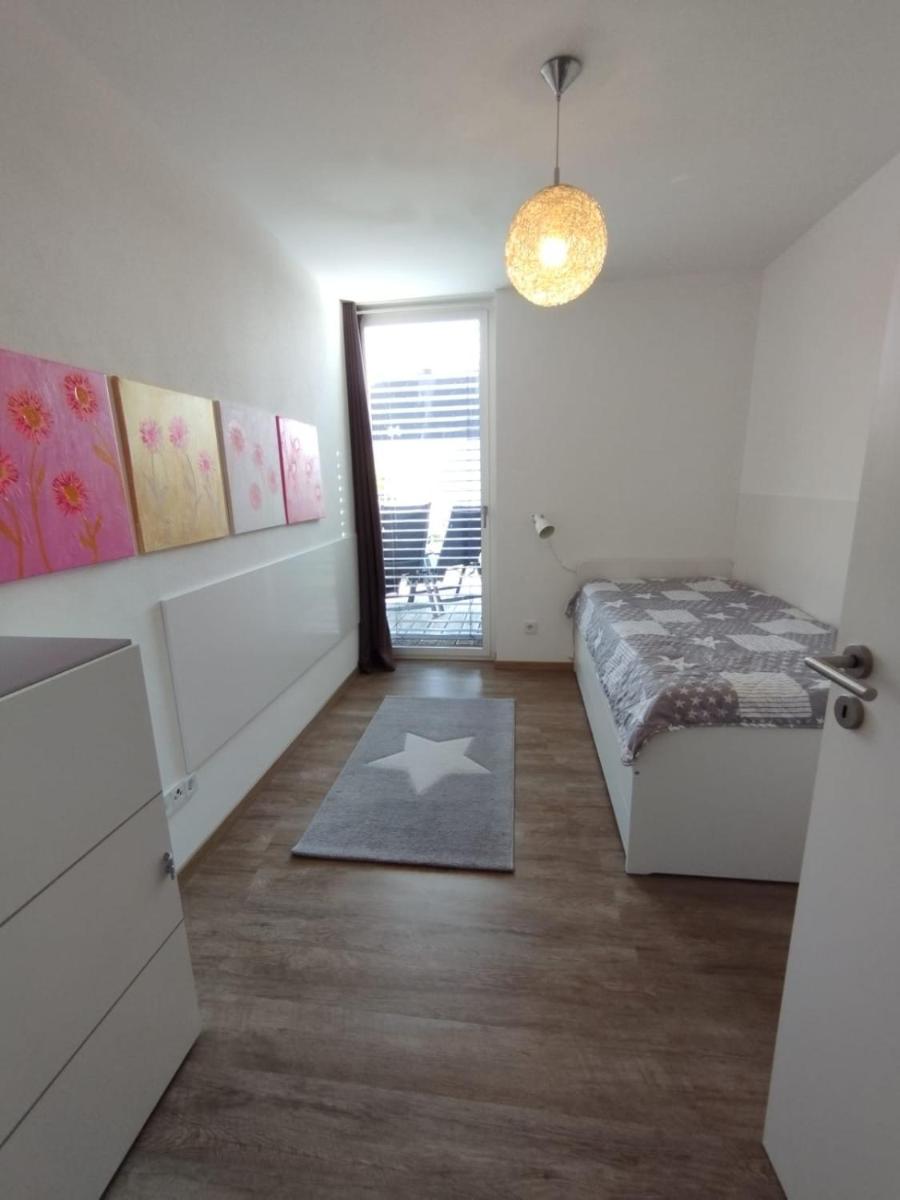 Ferienwohnung am Schlosshang - Housity
