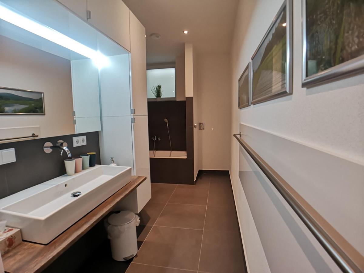 Ferienwohnung am Schlosshang - Housity