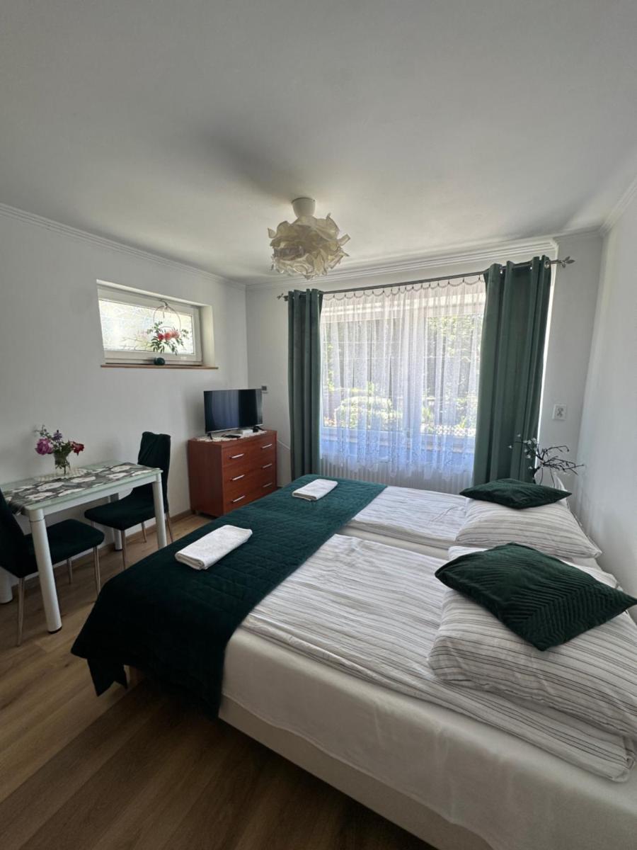 Noclegi pod kasztanem - Housity