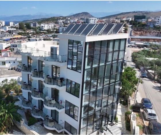 BELSAR Hotel - Housity