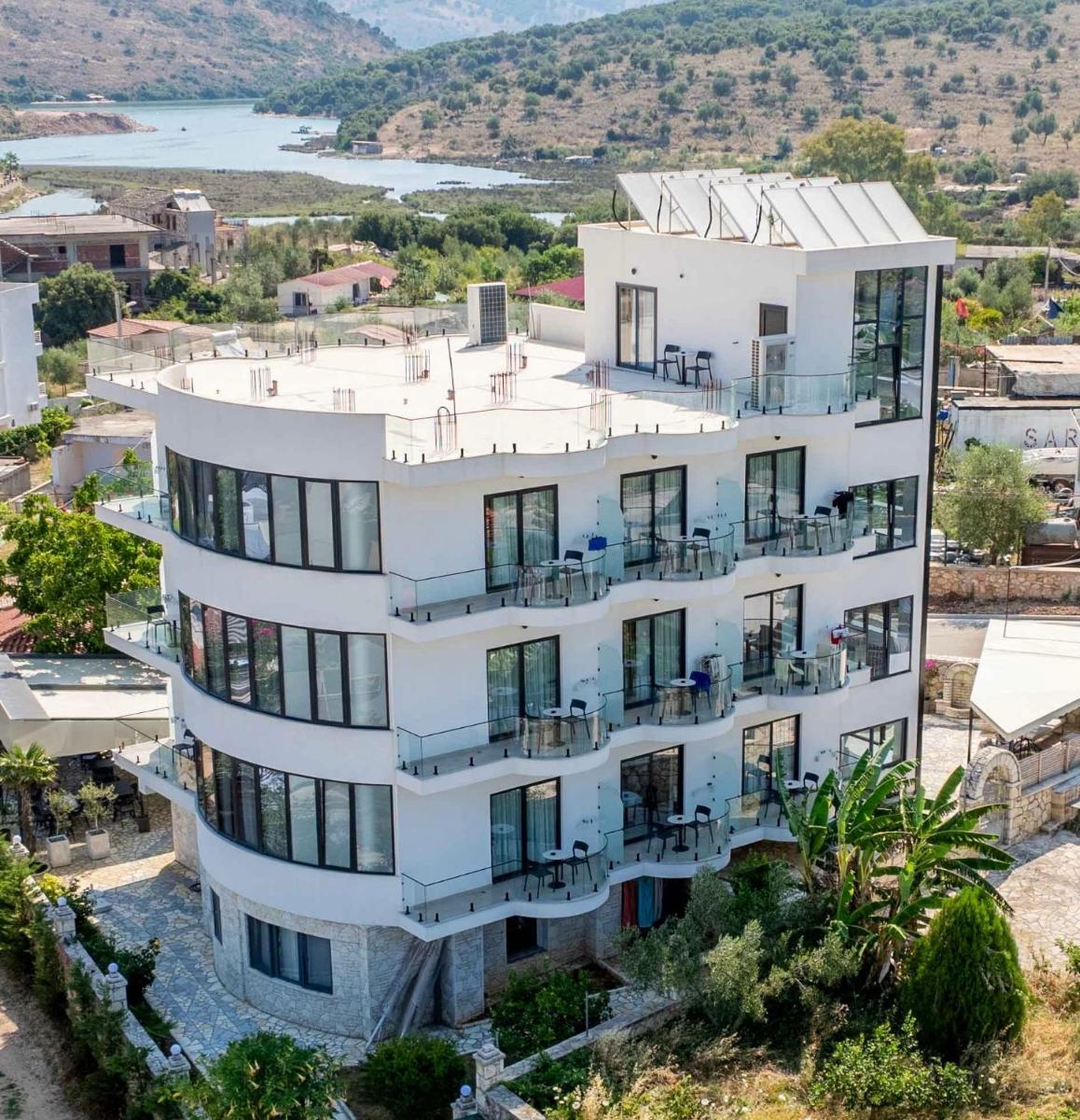 BELSAR Hotel - Housity