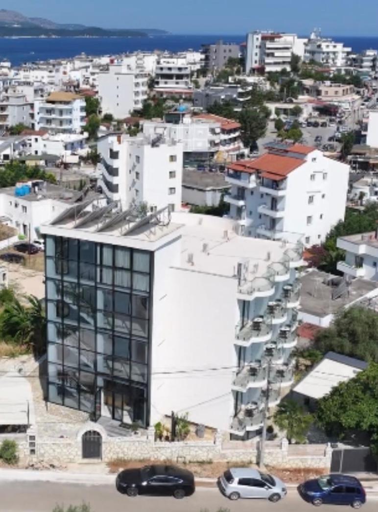 BELSAR Hotel - Housity