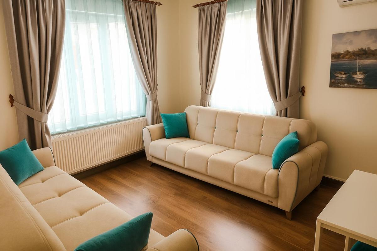 Istanberry - Berry Life Apartments - Hizvo