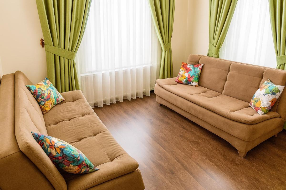 Istanberry - Berry Life Apartments - Hizvo